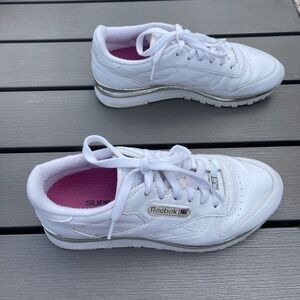 Reebok Superfeet Sneakers
